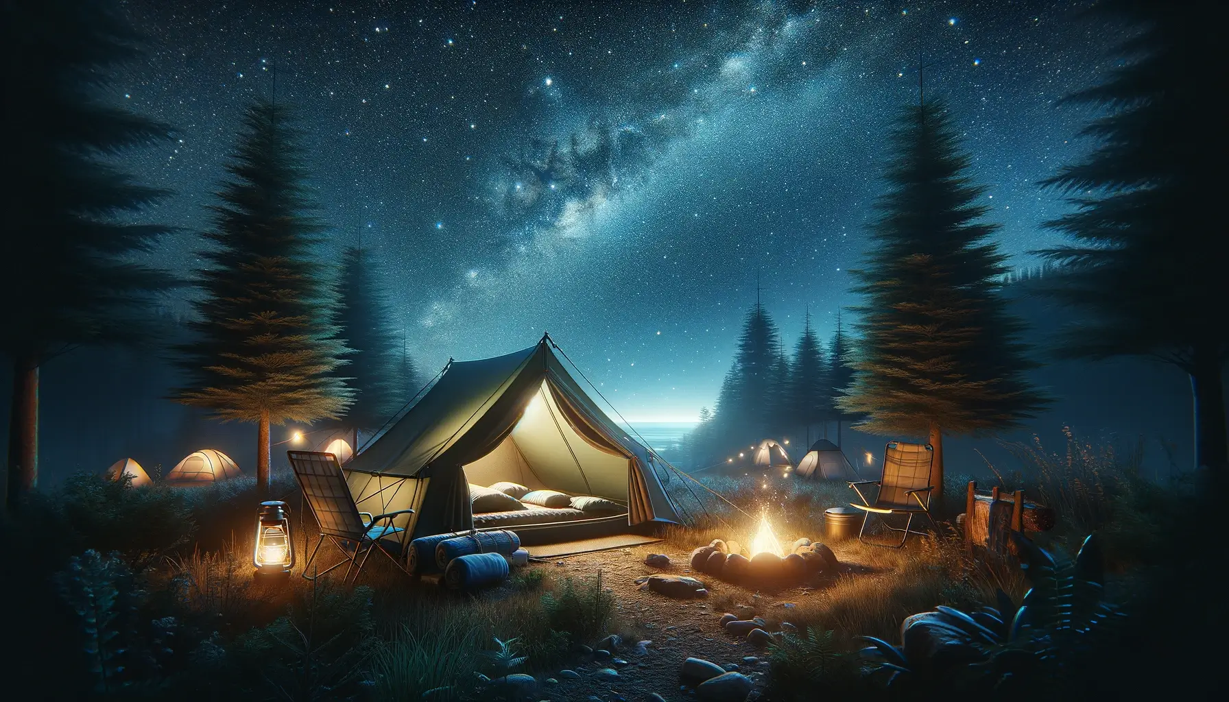 Stargazing Tips: Enjoy Camping Under the Stars