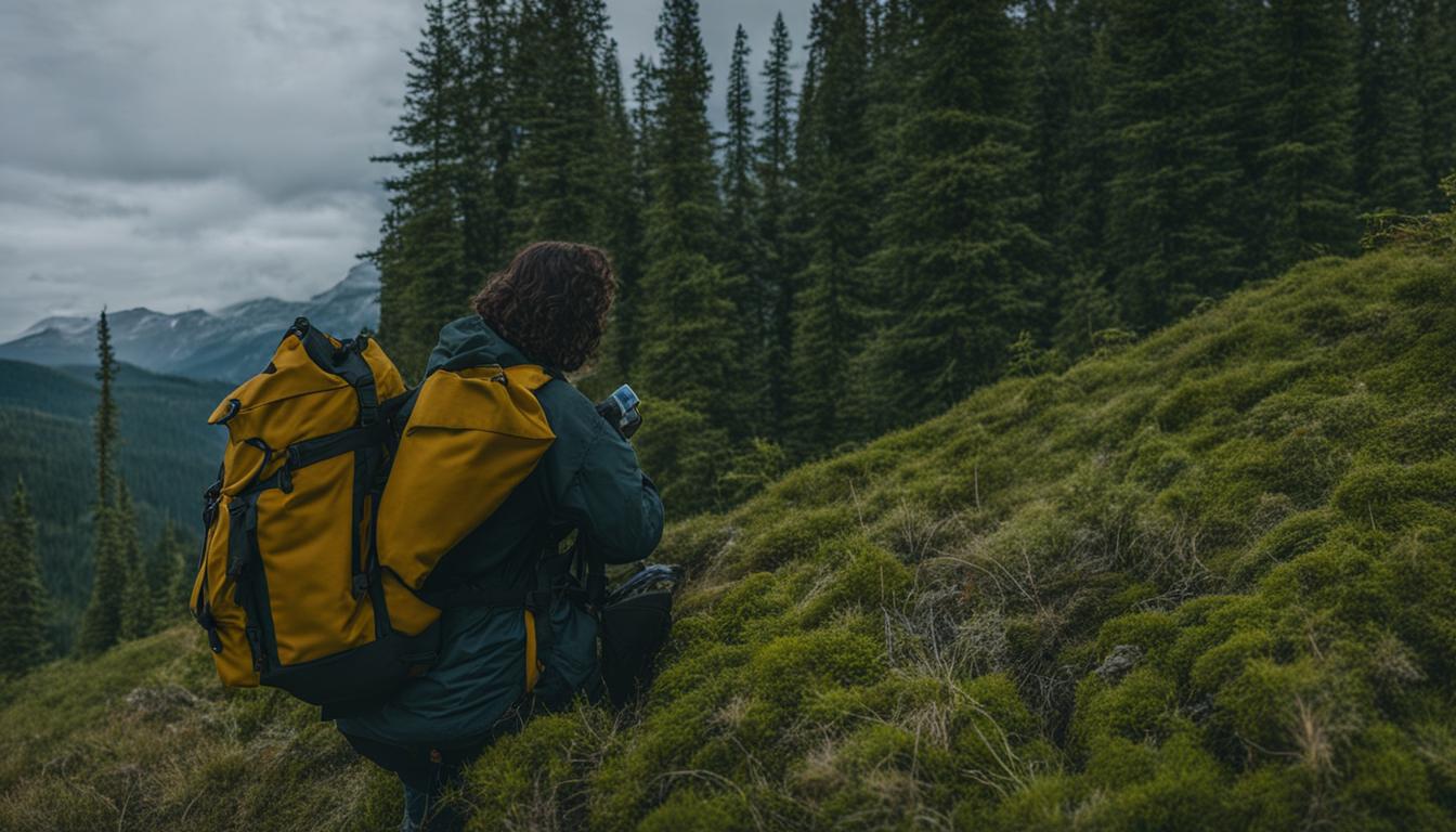 Essential Wilderness First Aid